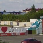 Недетские последствия: 10-летний школьник из Пензы повредил символ Рузаевки
