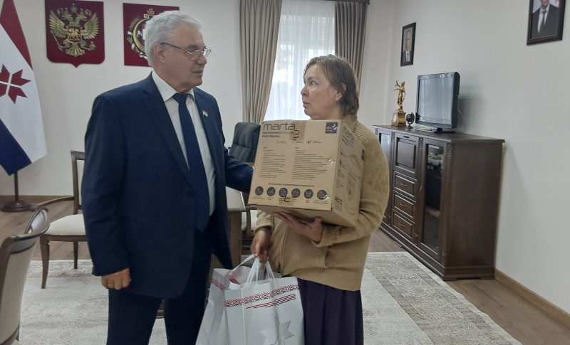 Трагедия, объединившая сердца: Как помощь пришла к семье, потерявшей всё в огне в Мордовских Полянках