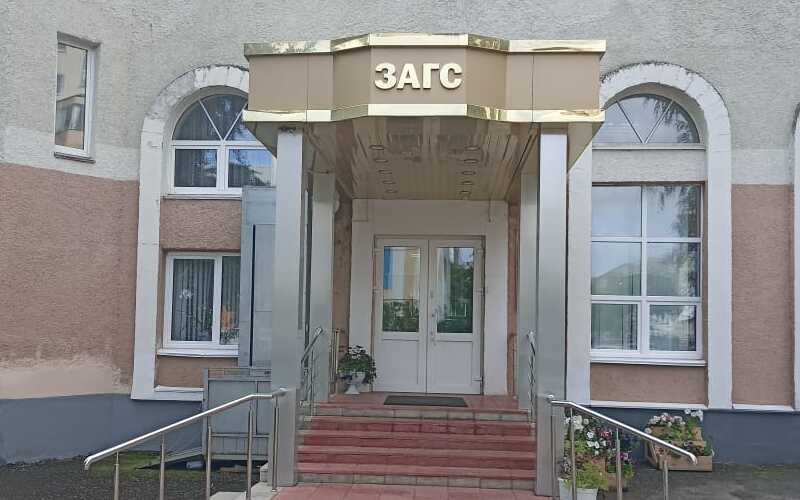 Новый подход к семейному благополучию: ЗАГС Саранска открывает «Комнату примирения»