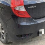 Гнев из-за парковки в Саранске: Мужчина повредил авто соседки и получил уголовное дело