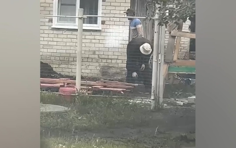 Рейд в Ковылкино: Трое нелегальных строителей из Узбекистана будут принудительно выдворены из Мордовии