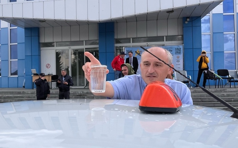 Лучшие водители такси Мордовии соберутся в Саранске: объявлена дата масштабного конкурса