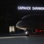 Аэропорт Саранска бьет рекорды: Более 60 тысяч пассажиров за полгода 2025