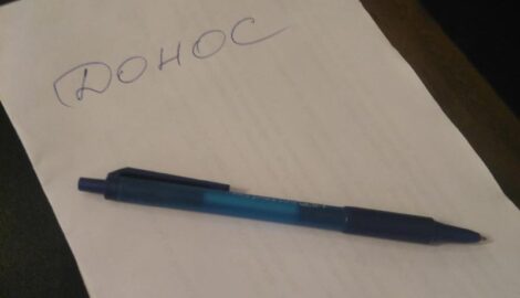 После ДТП заявил об угоне: Житель Мордовии предстанет перед судом за ложный донос