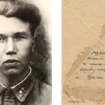 Письмо героя Курской битвы: Мордовский музей раскрывает историю танкиста Ивана Гусева