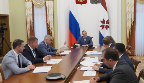 Мордовия на пути к повсеместному Wi-Fi: Обеспечение доступности услуг связи для жителей