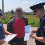 ДТП с участием мопеда в Мордовии: погиб подросток