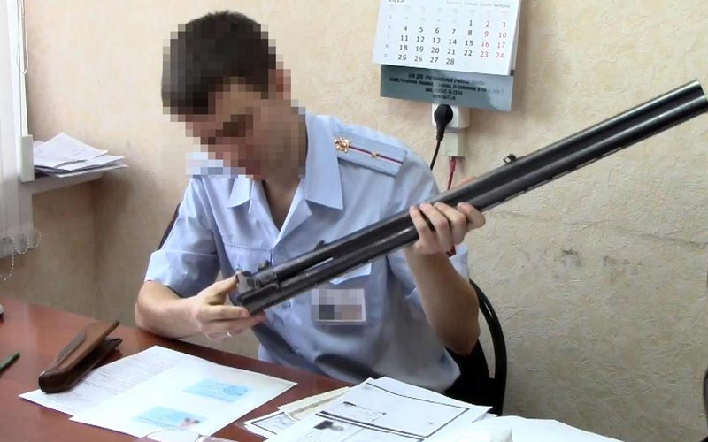 Итоги операции «Оружие»: Жители Мордовии добровольно сдали арсенал, получив вознаграждение