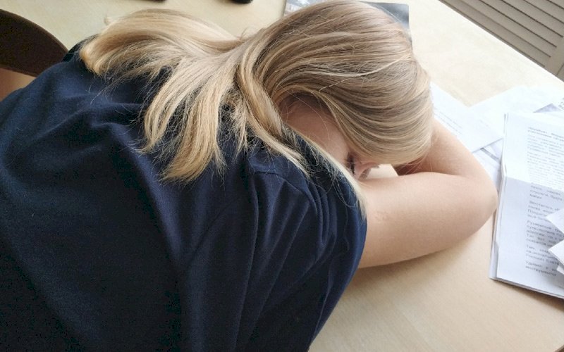 Как распознать весенний дефицит витаминов: основные симптомы и рекомендации врачей