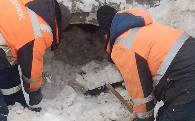 Саранск готовится к весеннему половодью: как город защищают от подтоплений