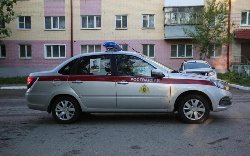 Криминальный дуэт в Саранске: как похитители коньяка выдали себя повторным дебошем