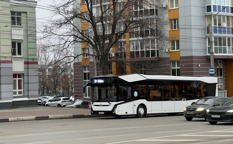 В Саранске из-за предпасхальной ярмарки временно изменятся маршруты общественного транспорта