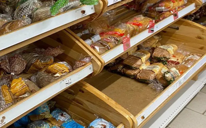 Реформа хлебопечения в России: новые стандарты качества белого хлеба вступят в силу с 1 апреля