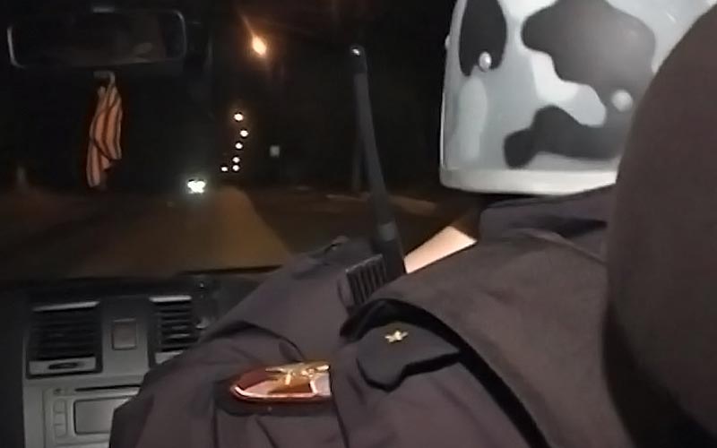 В Саранске задержали студента по подозрению в покушении на убийство несовершеннолетней