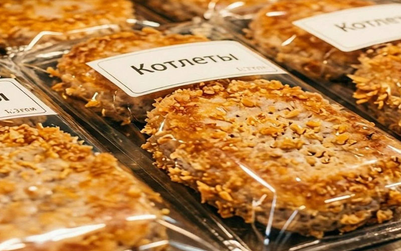 В России расширяют перечень маркируемых продуктов: новые правила коснутся полуфабрикатов и заморозки