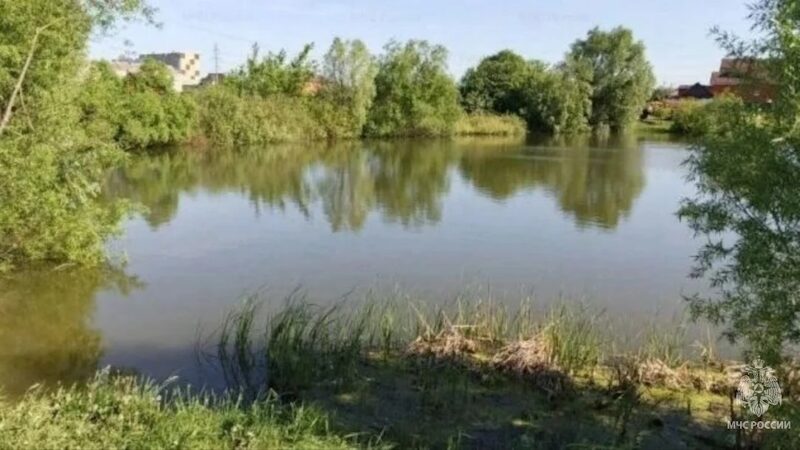 В Рузаевке произошла трагедия на воде: погиб десятилетний ребенок
