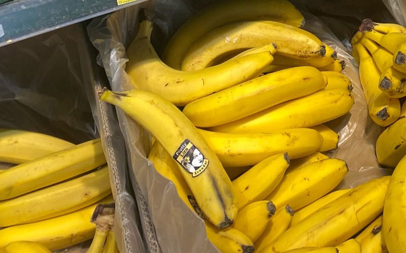 Рацион для хорошего настроения: специалист перечислила продукты против осенней хандры