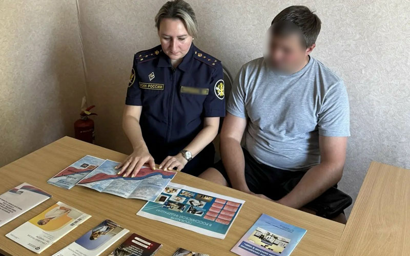 Социальная адаптация в Мордовии: как в Кочкурово помогают бывшим заключенным вернуться к нормальной жизни