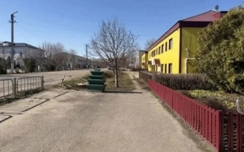 В поселке Торбеево определили приоритетную зону для обновления городской среды