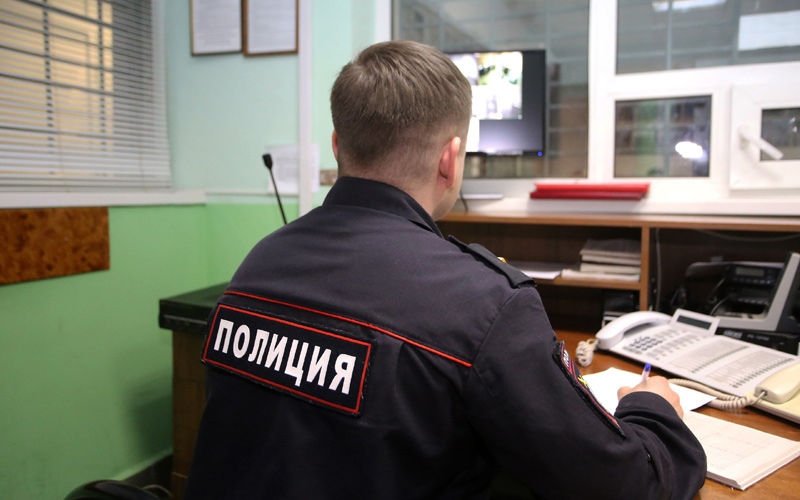 В Саранске задержали нетрезвого угонщика на «ВАЗе» с замкнутыми проводами зажигания