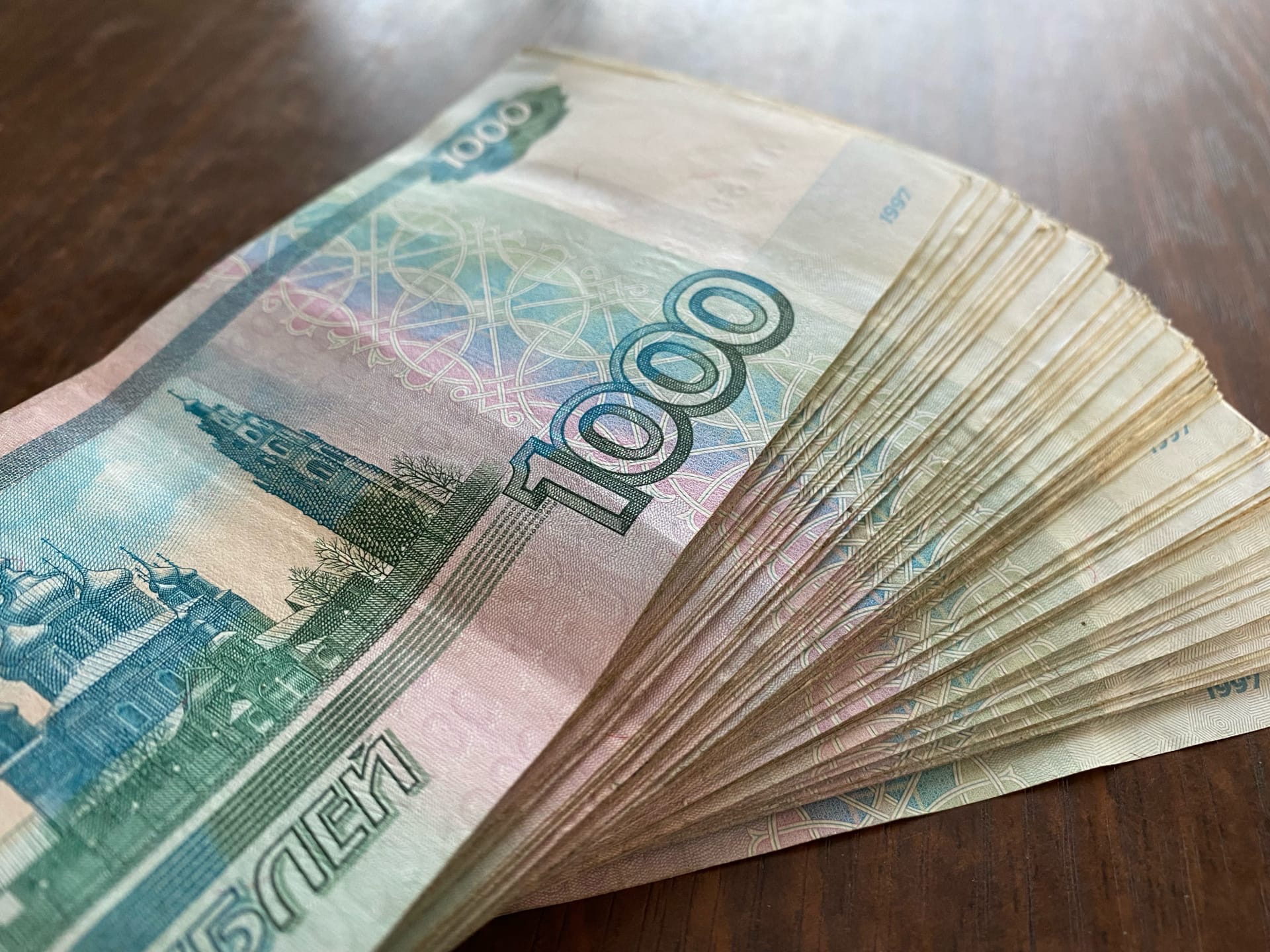 Жительница Мордовии стала обладательницей суперприза в 15 миллионов рублей